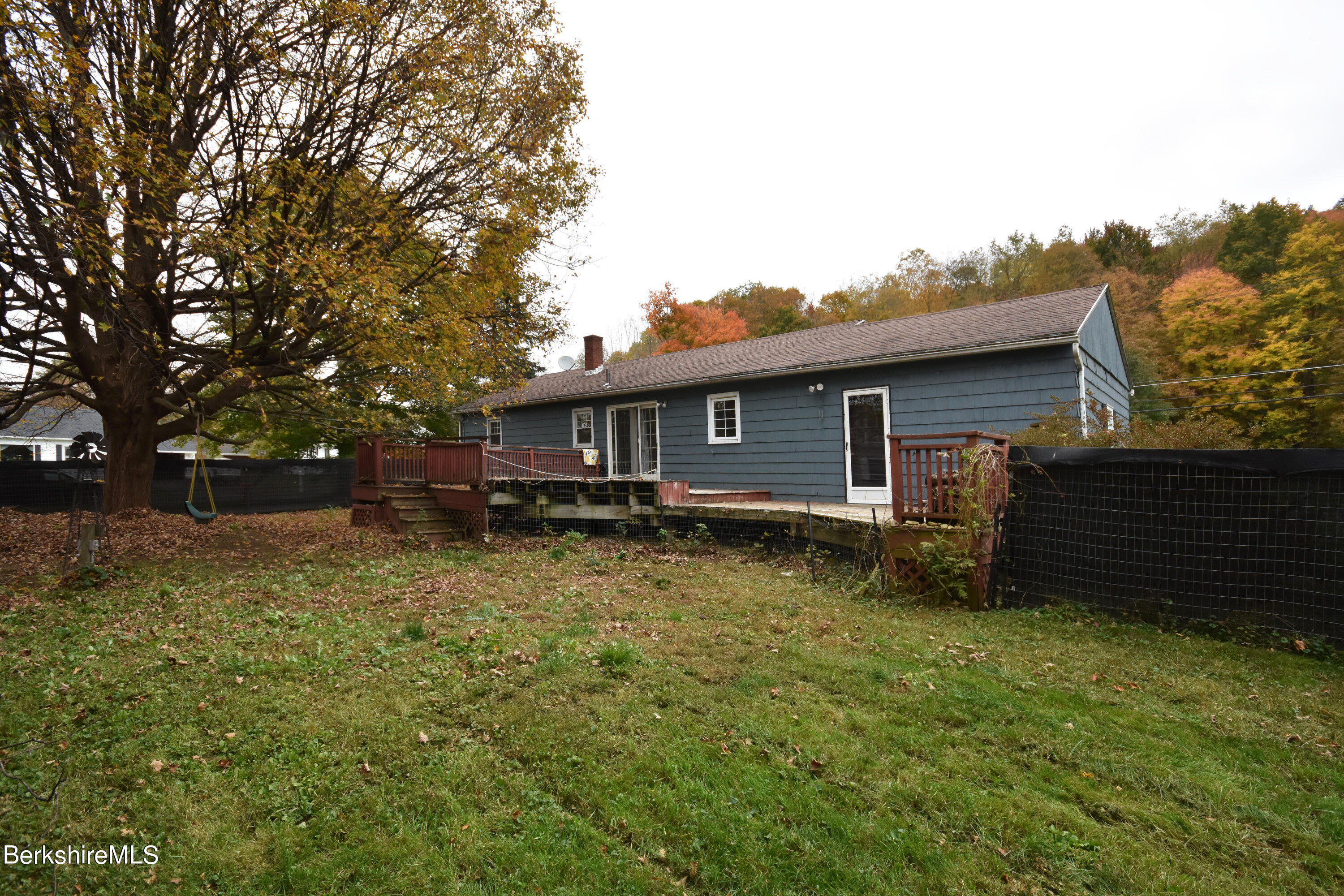 494 East New Lenox Road Pittsfield, MA 01201 - Photo 37 of 40 Exterior