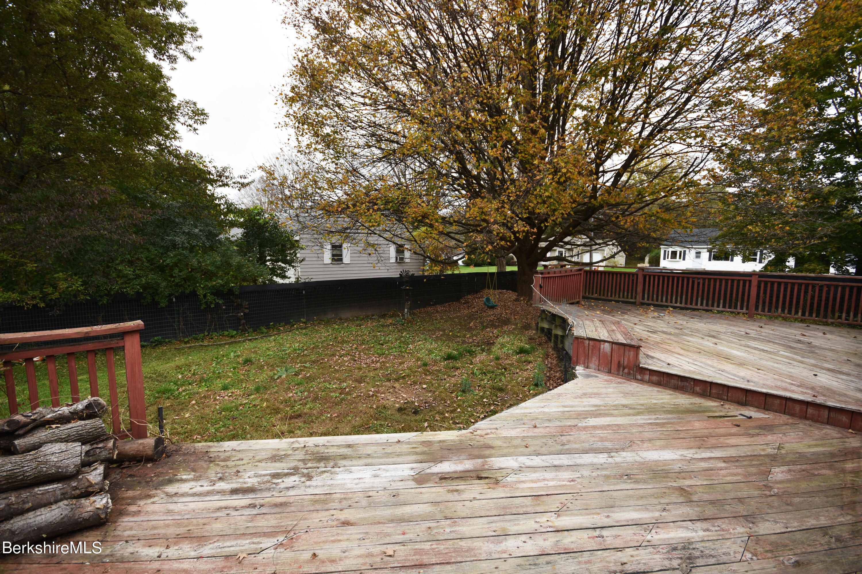 494 East New Lenox Road Pittsfield, MA 01201 - Photo 39 of 40 Exterior