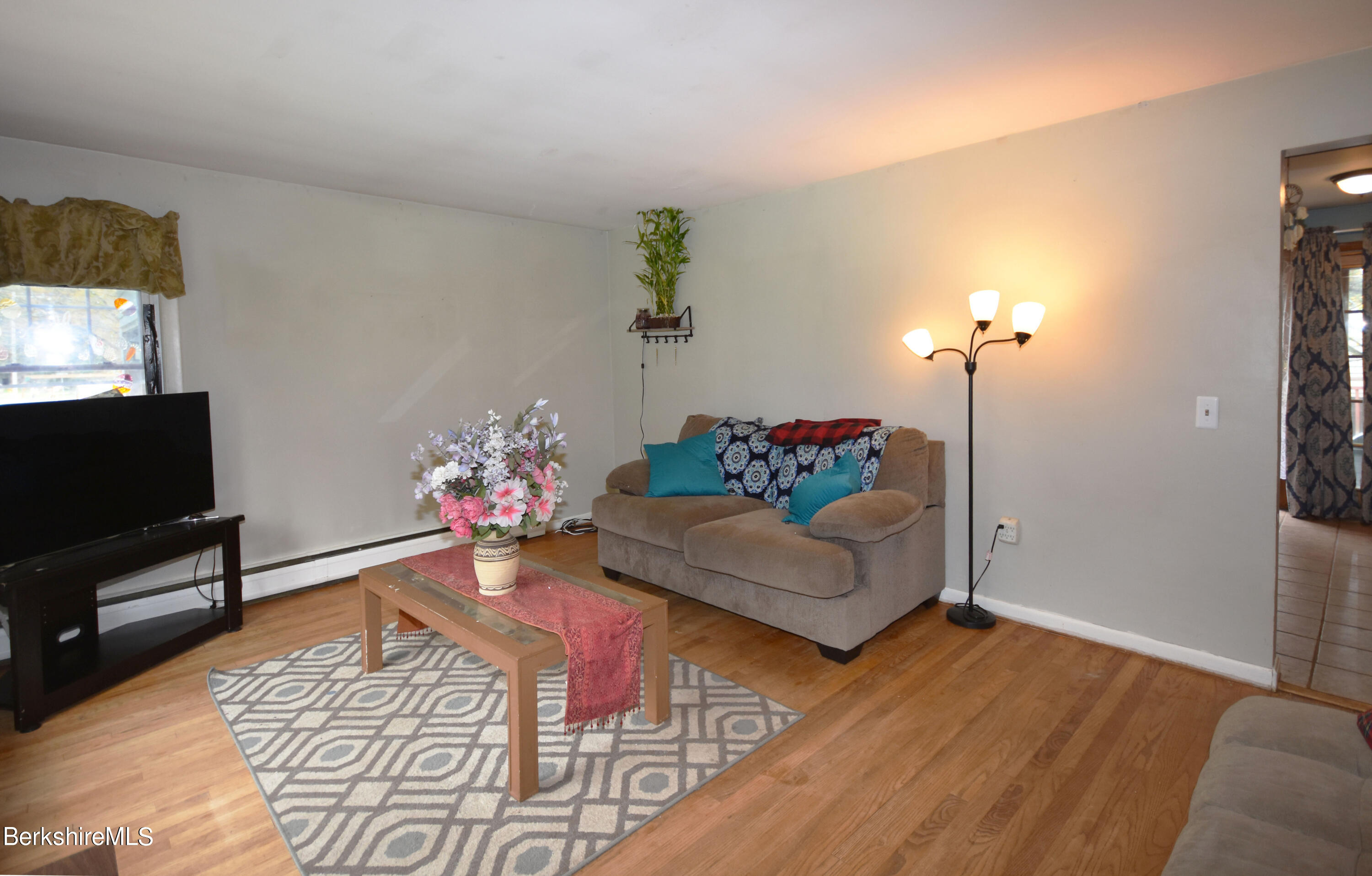 494 East New Lenox Road Pittsfield, MA 01201 - Photo 8 of 40 Living Room