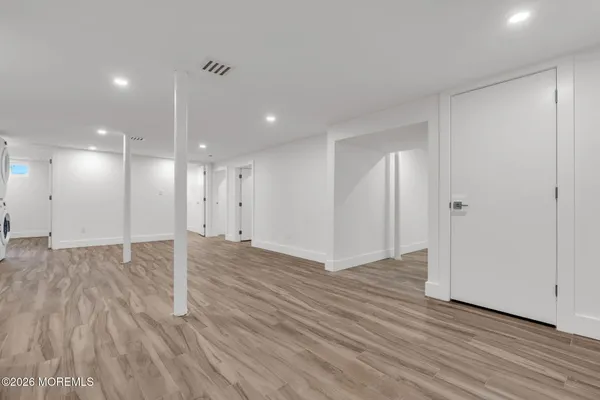 a close view of sink and tap