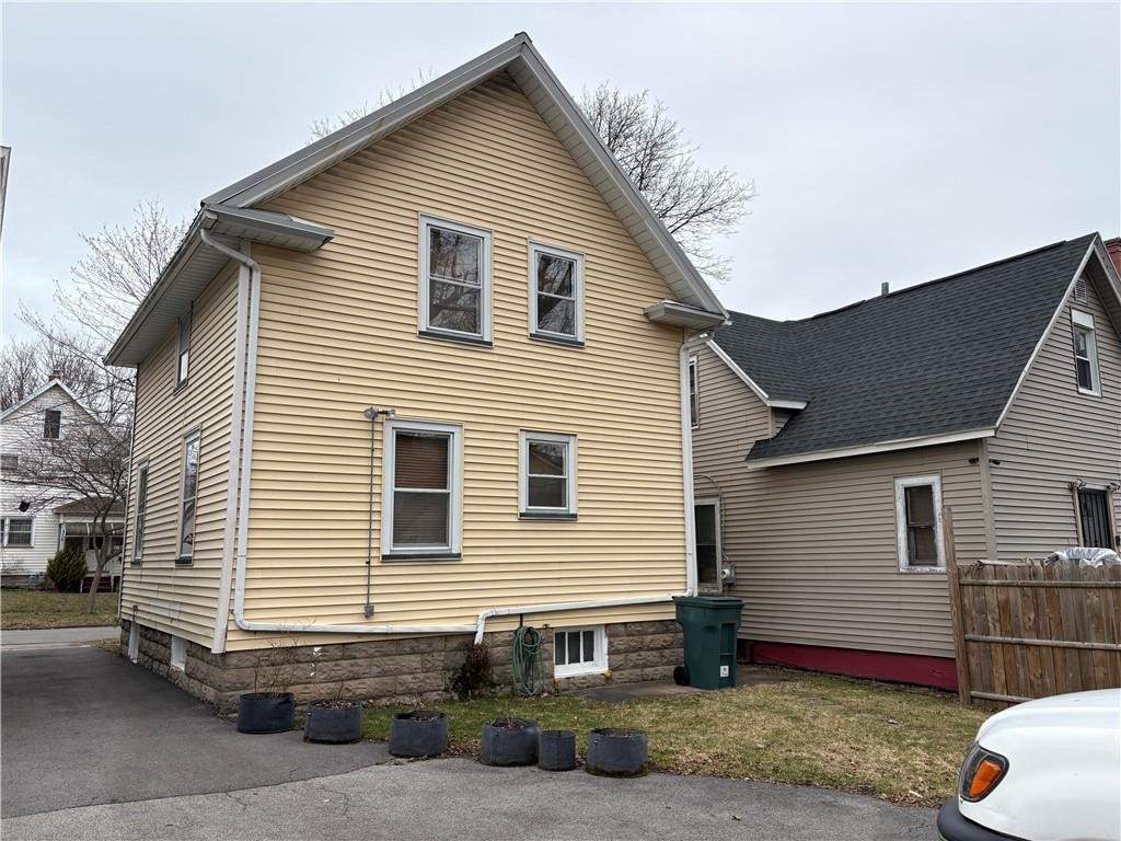 53 Michigan Street Rochester, NY 14606 - Photo 23 of 24 Gallery Image 23