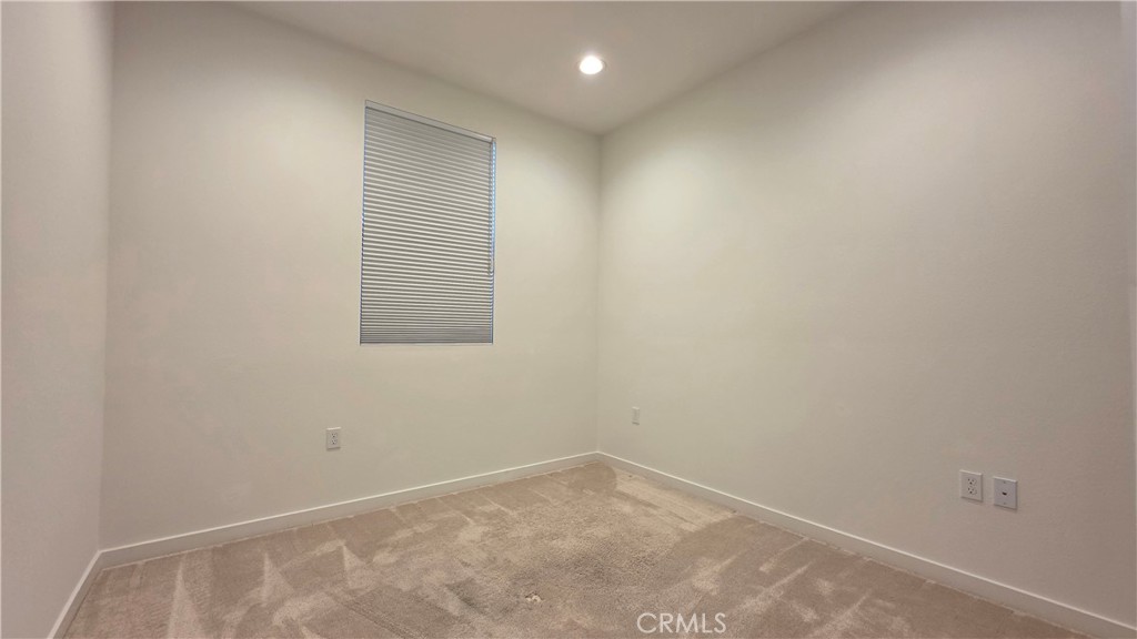 436 Village Brea Ca Brea, CA 92821 - Photo 22 of 26 a view of an empty room