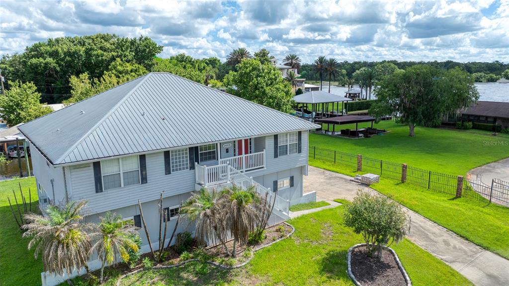 24535 Bonnet Road Astor, FL 32102 - Photo 1 of 82