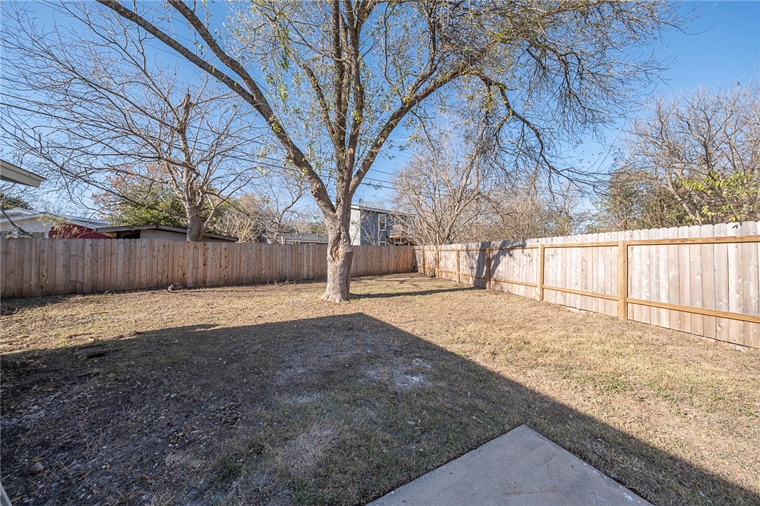 4900 Hawk Cove, Unit B Austin, TX 78745 - Photo 20 of 20