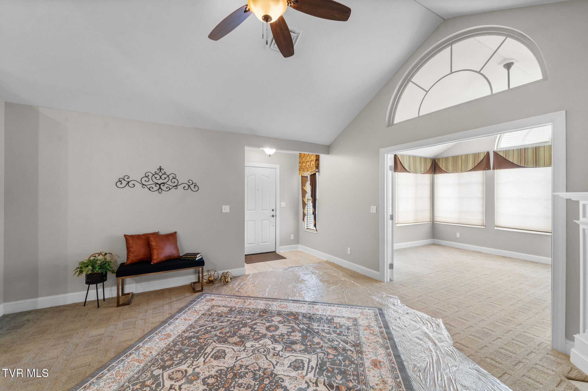 1684 Hatterdale Farm Road, Unit B Blountville, TN 37617 - Photo 30 of 49 DSC07205