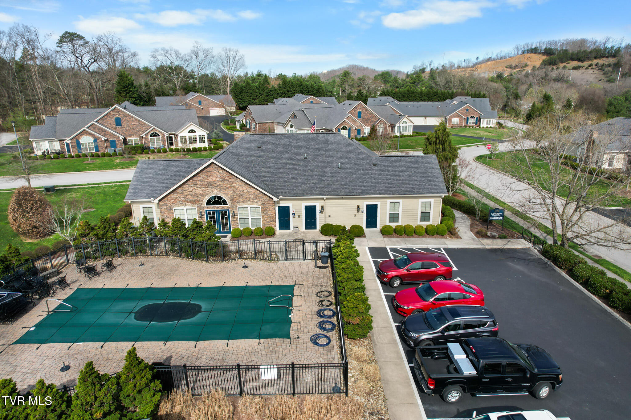 1684 Hatterdale Farm Road, Unit B Blountville, TN 37617 - Photo 41 of 49 DJI_0880