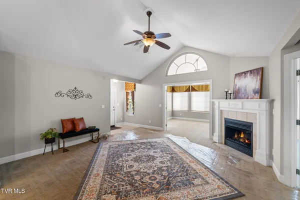 $424,900 | 1684 Hatterdale Farm Road, Unit B, Blountville, TN 37617