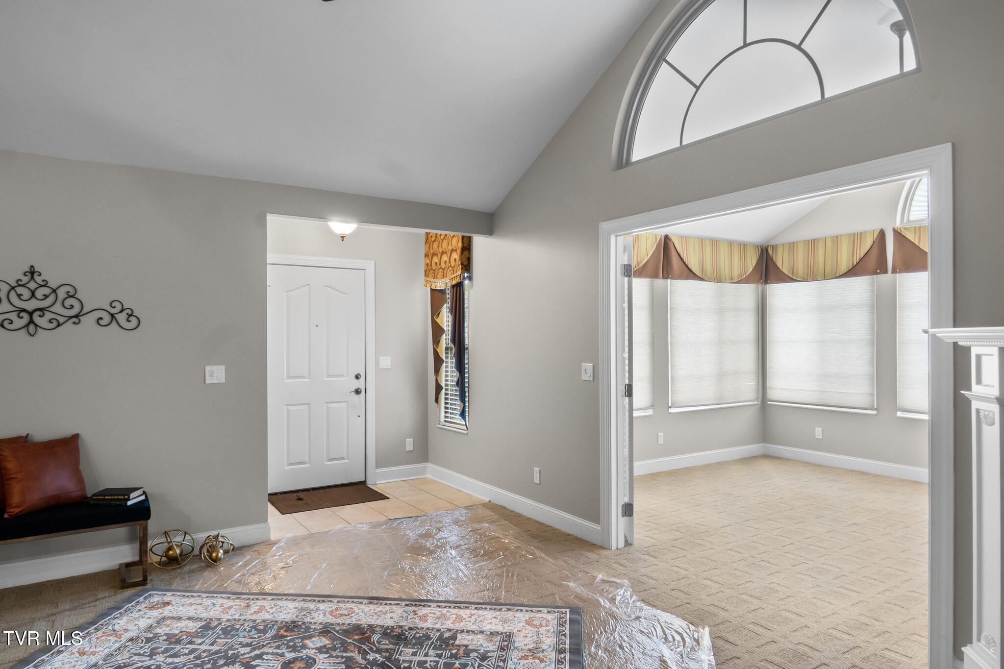 1684 Hatterdale Farm Road, Unit B Blountville, TN 37617 - Photo 6 of 49 DSC07195