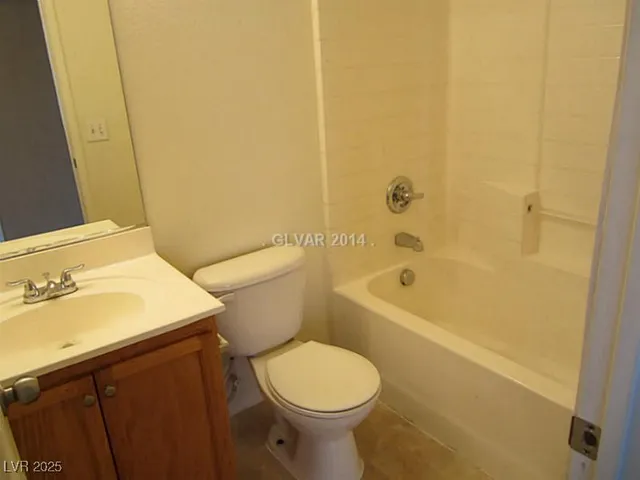 $1,650 | 6521 East Marco Vista Avenue, Las Vegas, NV 89142