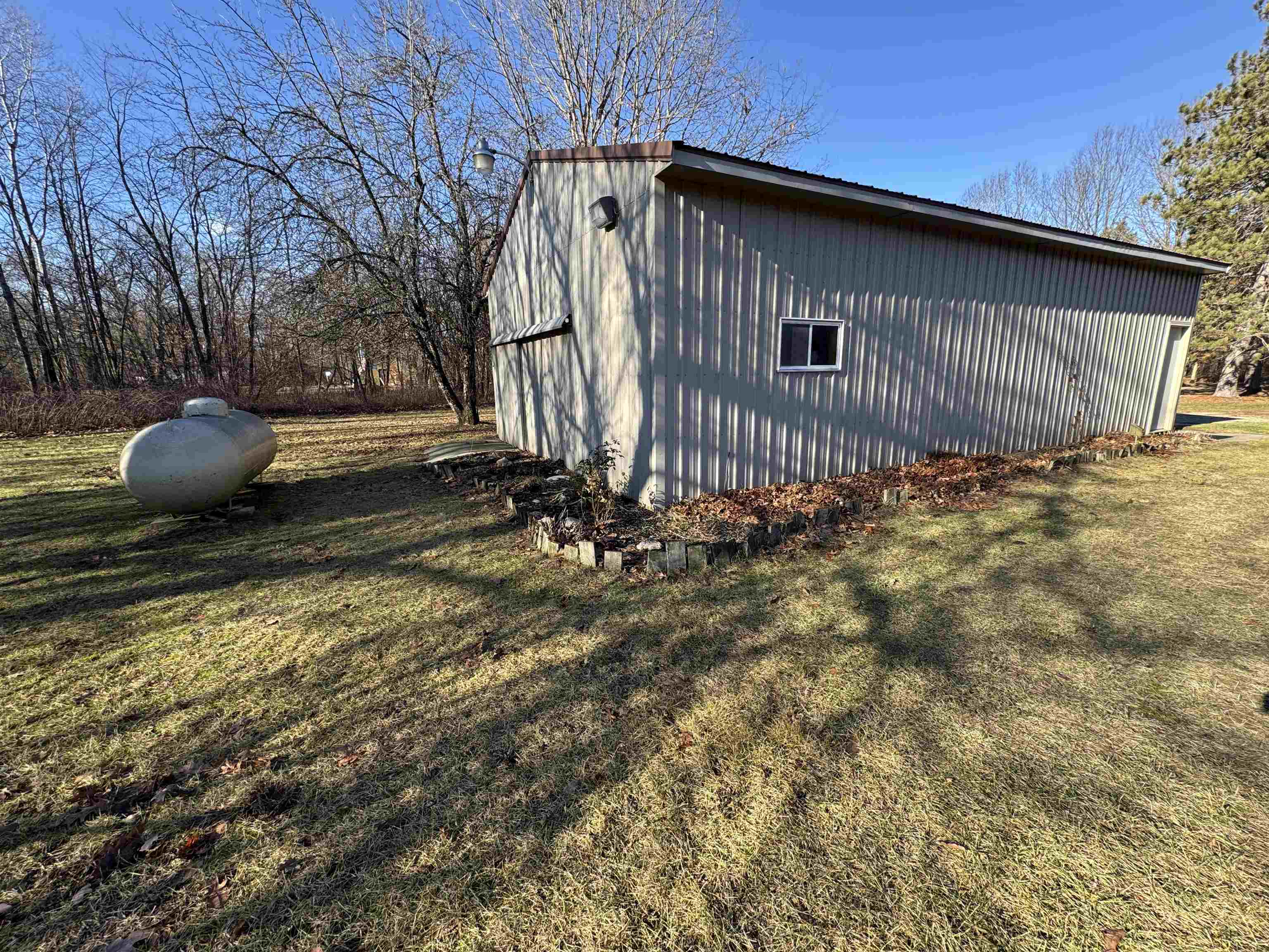 9600 East Remus Road Mount Pleasant, MI 48858 - Photo 33 of 38