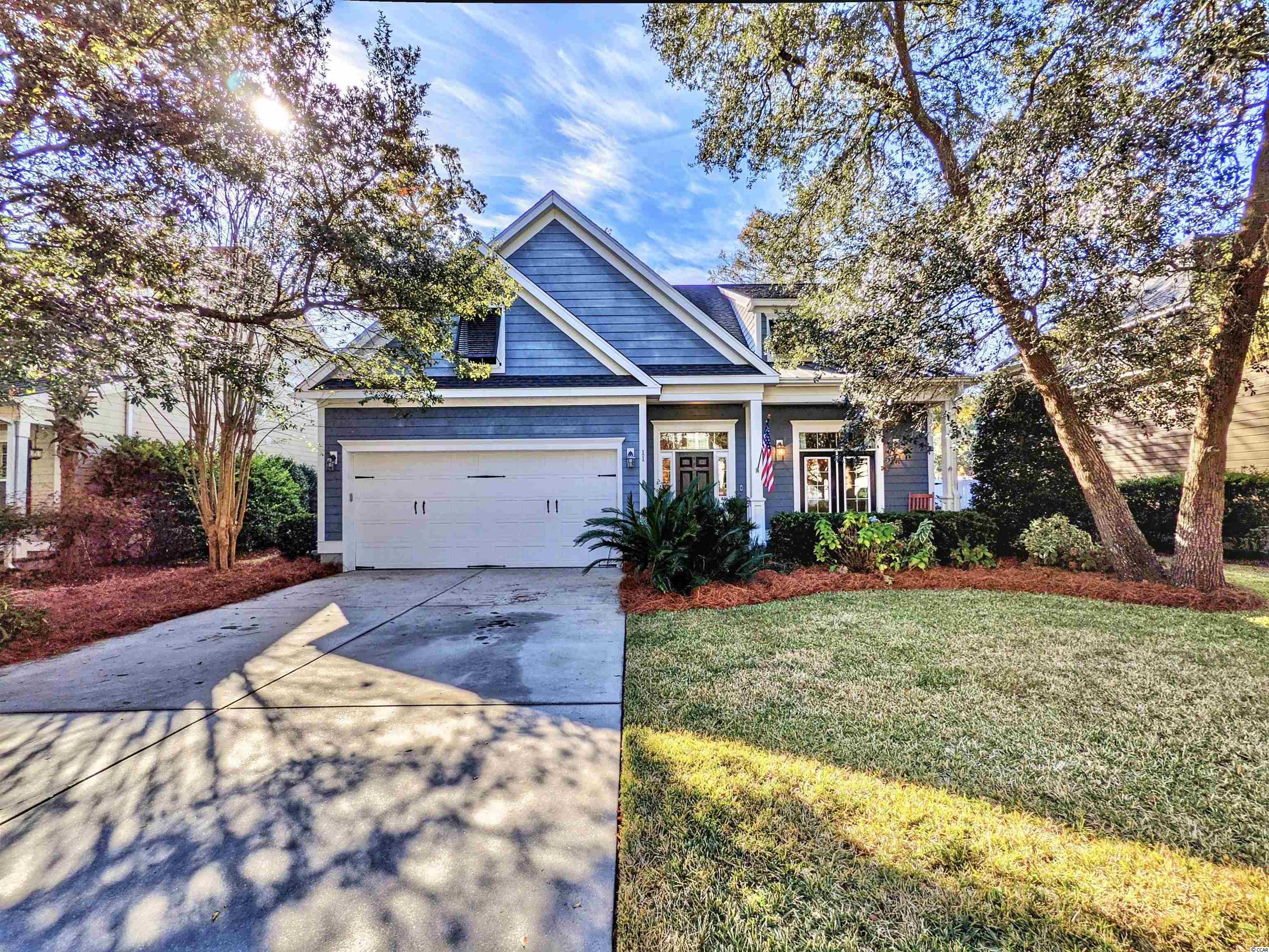 11 Vintners Lane Murrells Inlet, SC 29576 - Photo 2 of 30