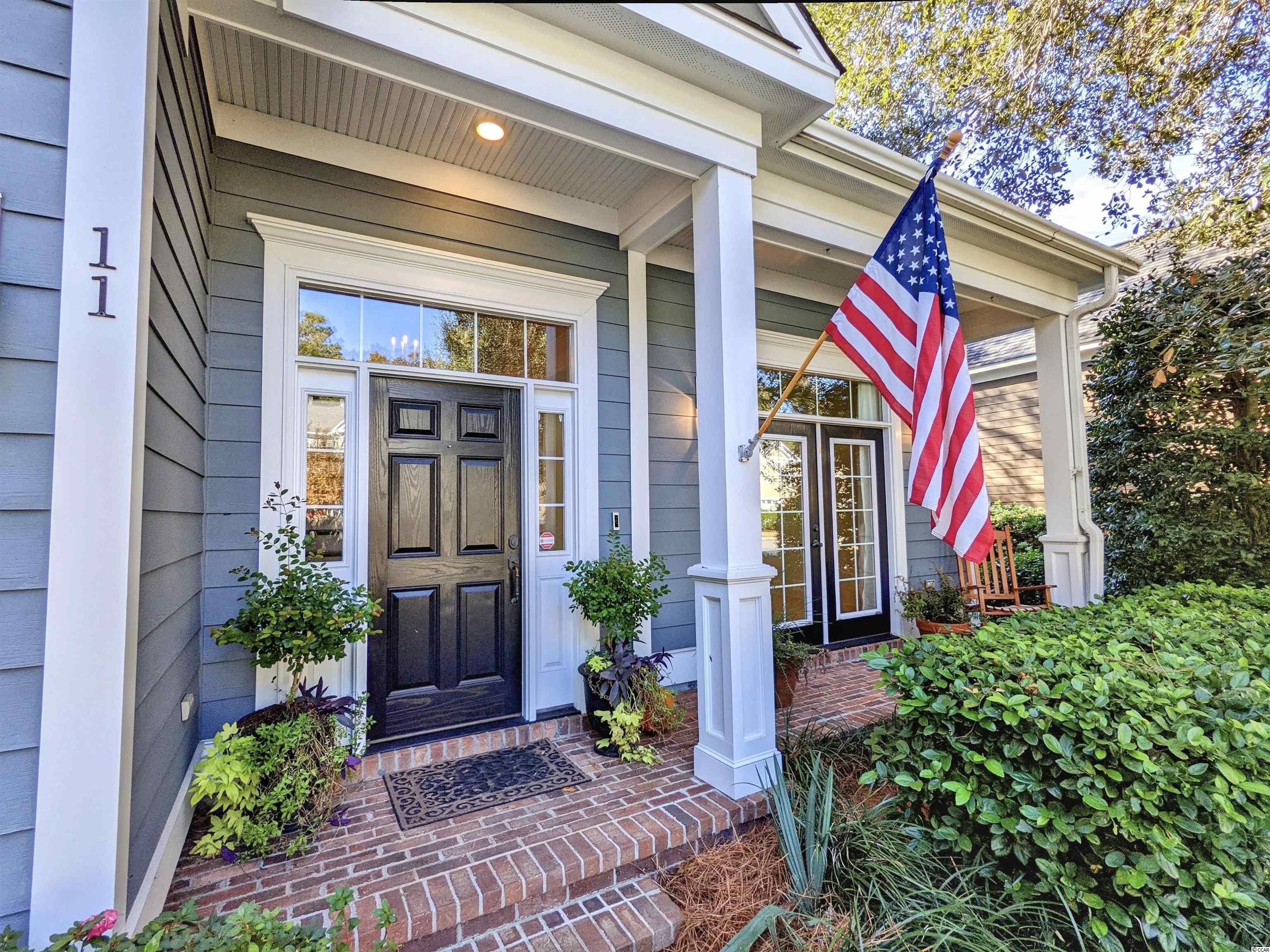 11 Vintners Lane Murrells Inlet, SC 29576 - Photo 3 of 30