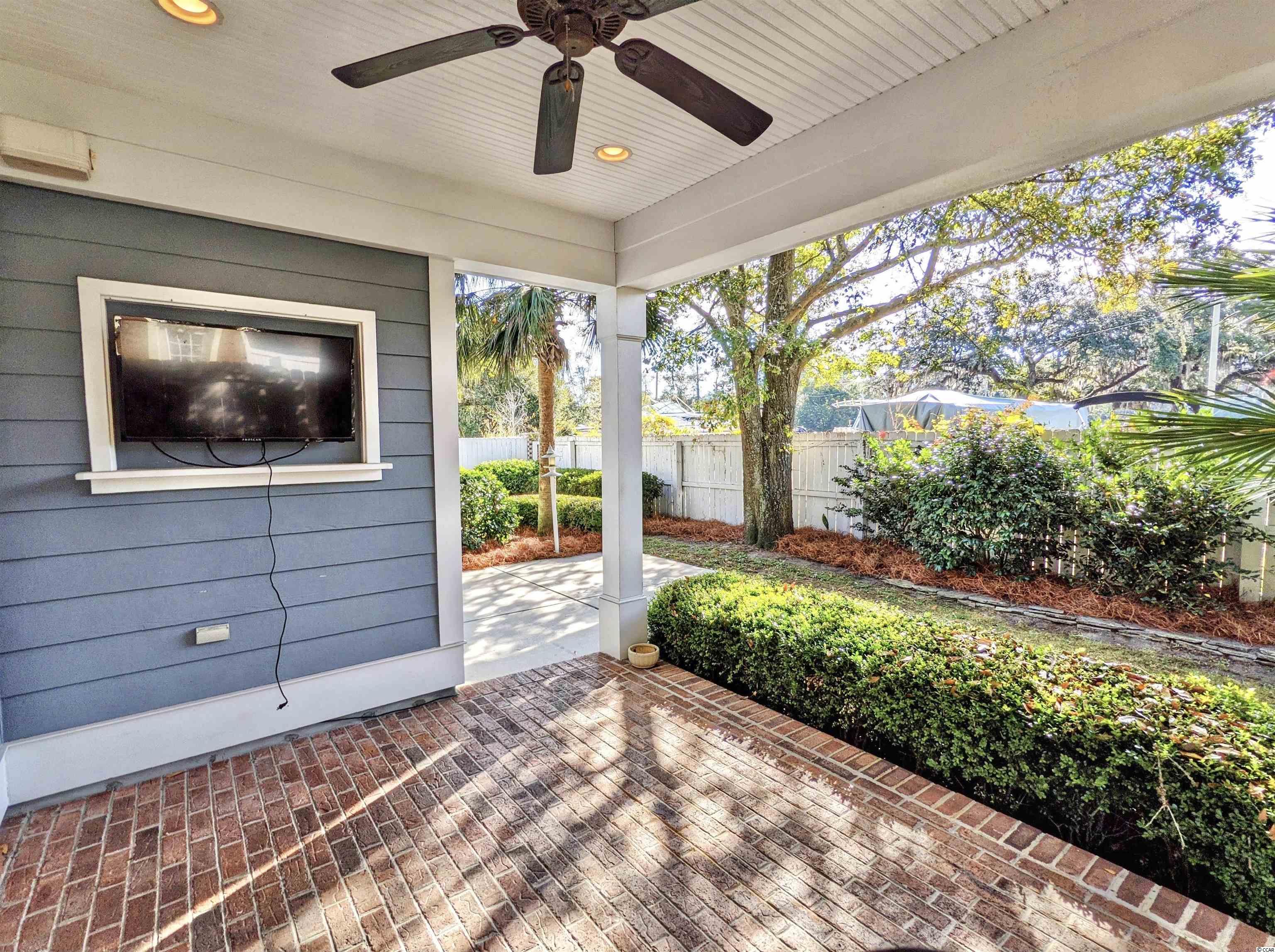 11 Vintners Lane Murrells Inlet, SC 29576 - Photo 25 of 30