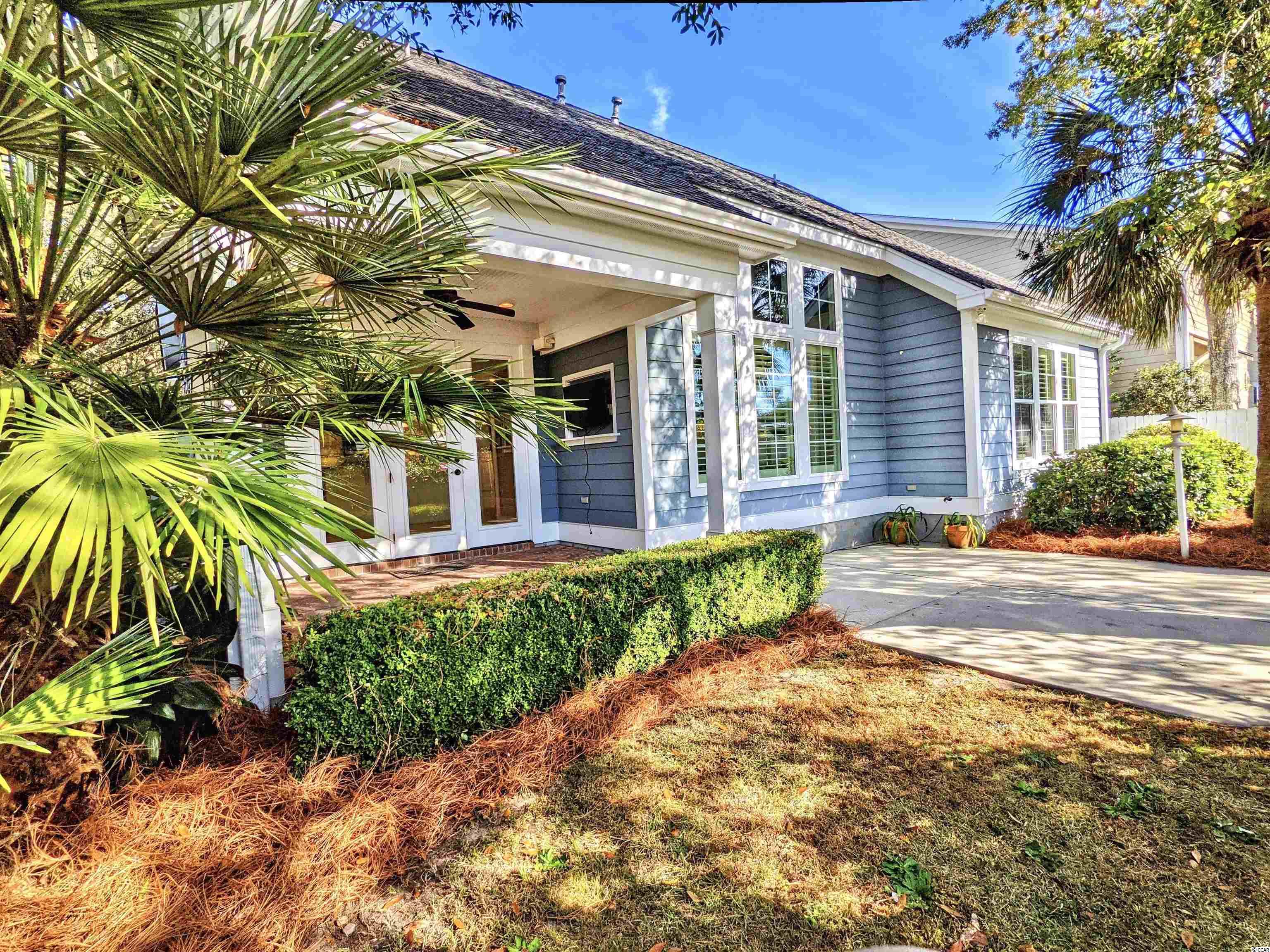 11 Vintners Lane Murrells Inlet, SC 29576 - Photo 26 of 30