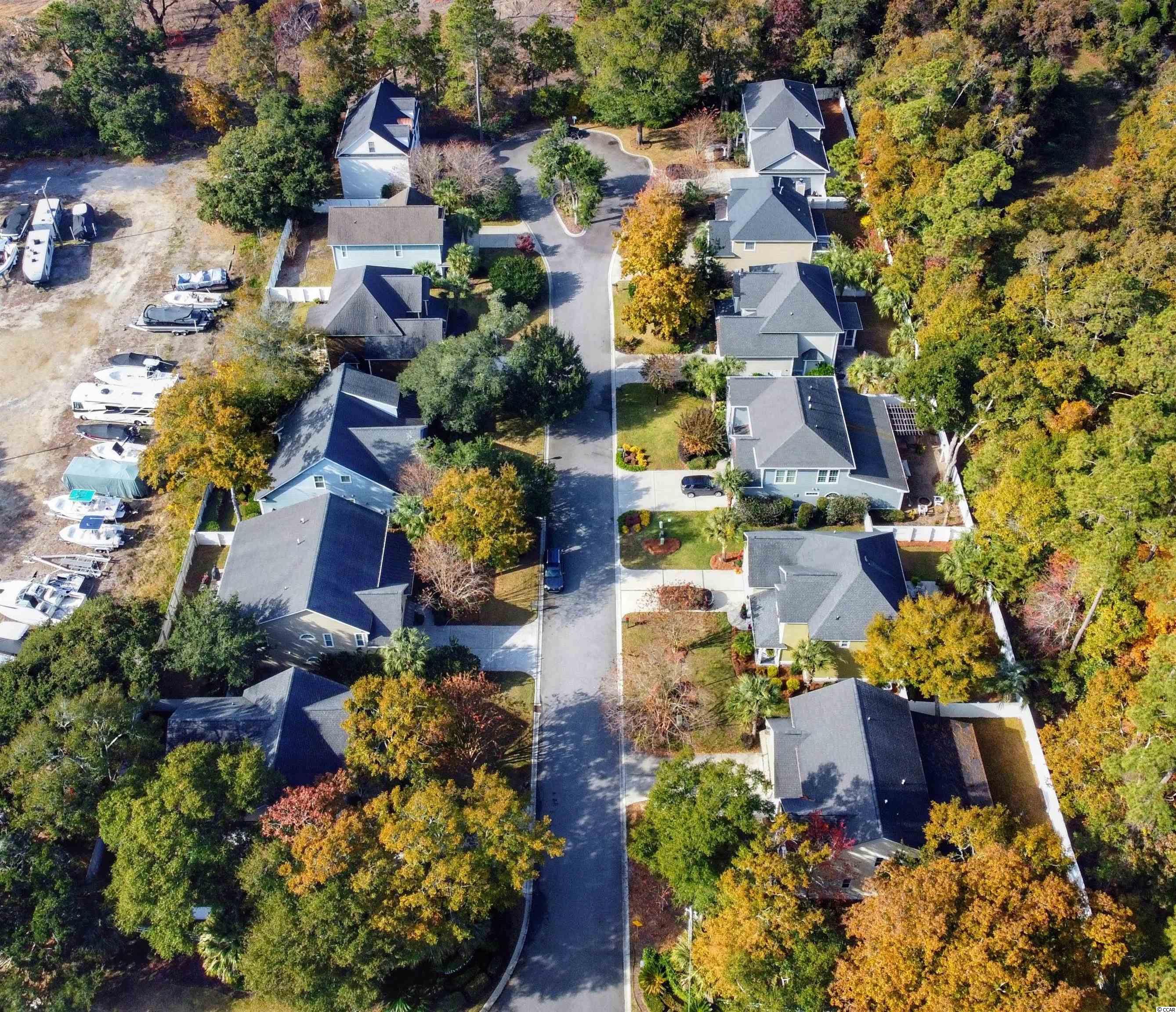 11 Vintners Lane Murrells Inlet, SC 29576 - Photo 27 of 30