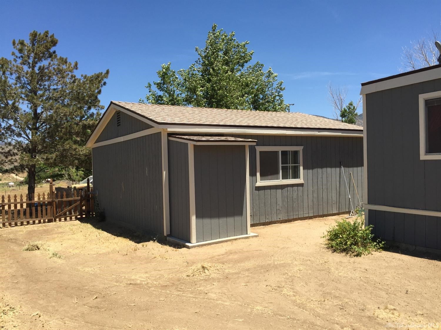 22150 Old Well Road Tehachapi, CA 93561 - Photo 4 of 34 Gallery Image 4