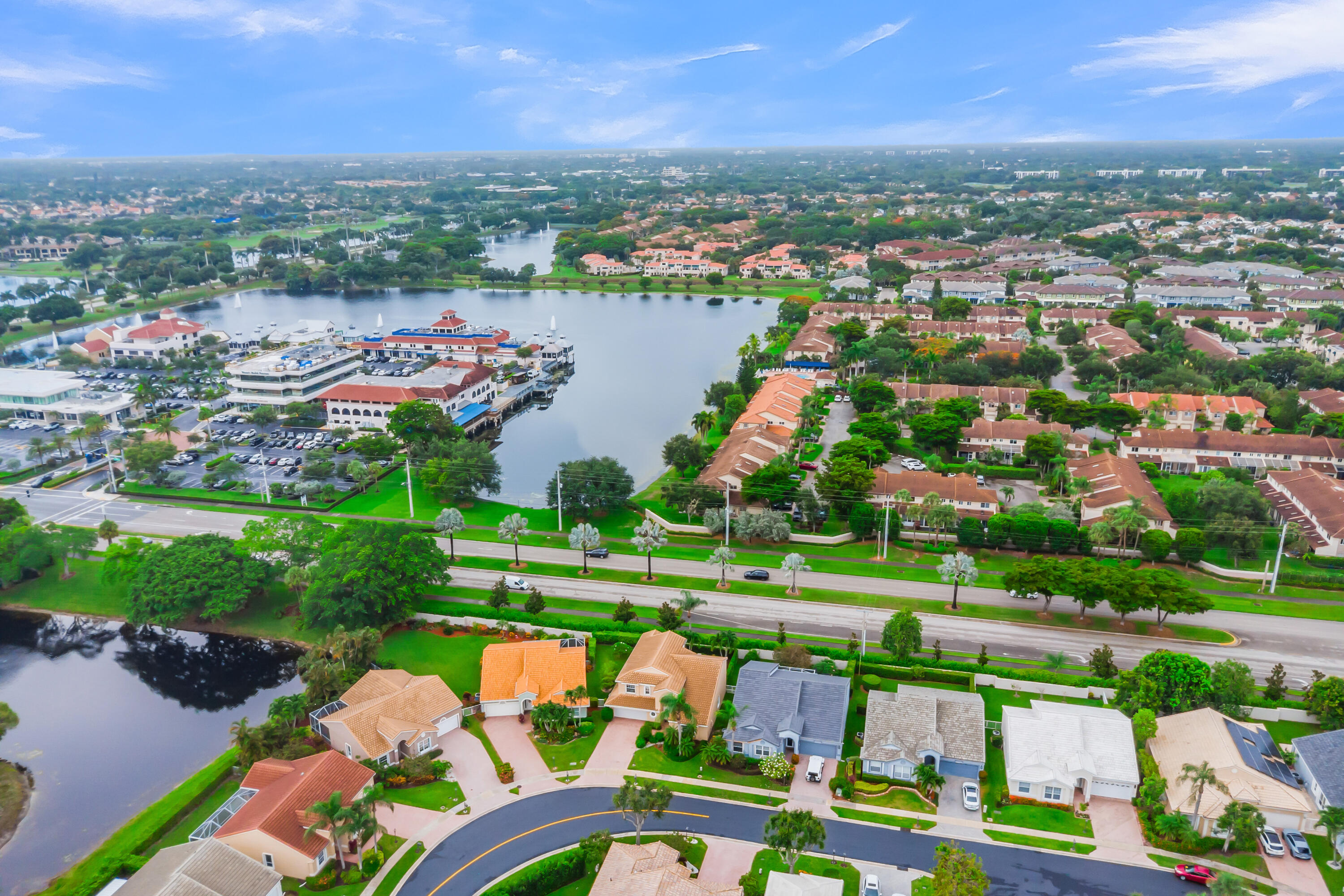 23486 Torre Circle Boca Raton, FL 33433 - Photo 55 of 58 52