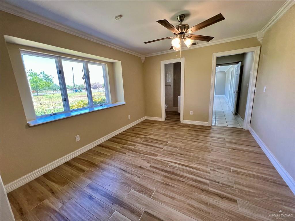 15140 Wilson Road Harlingen, TX 78552 - Photo 21 of 31 Bedroom 3