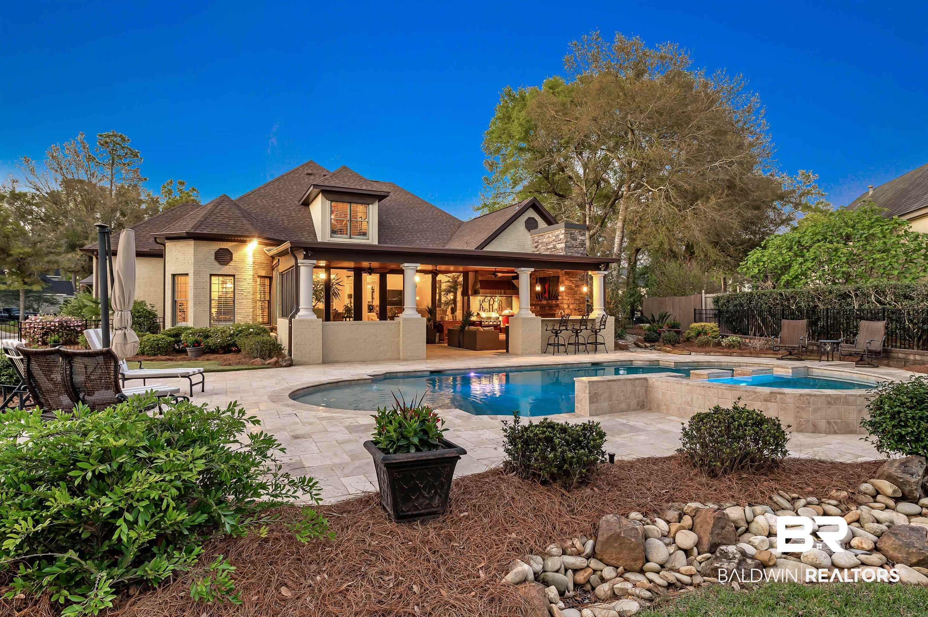 101 High Pines Ridge Fairhope, AL 36532 - Photo 42 of 48 Incredible Views