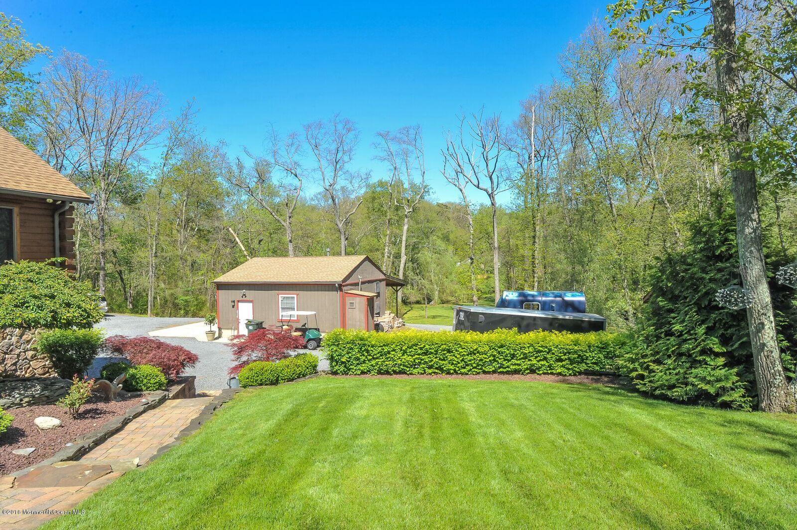 549 Freehold Road Jackson, NJ 08527 - Photo 54 of 61 unspecified