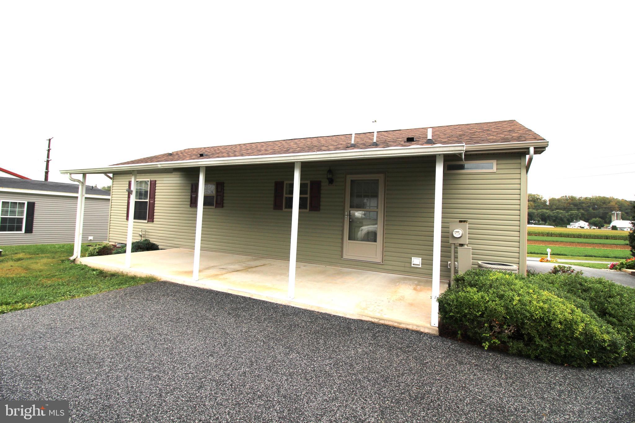 100 North Kinzer Road Kinzers, PA 17535 - Photo 11 of 11