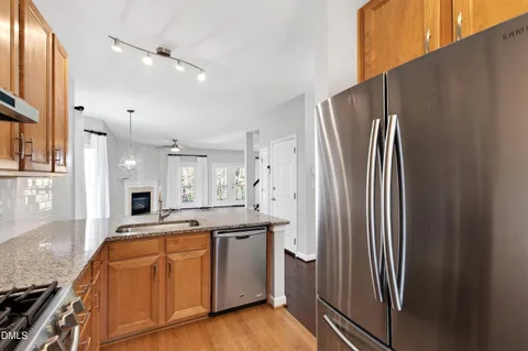 $425,000 | 4548 Mistiflower Drive, Raleigh, NC 27606