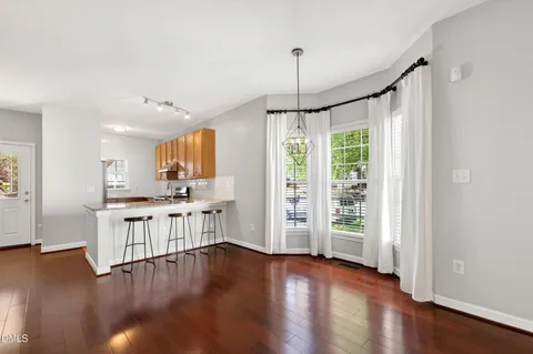 $425,000 | 4548 Mistiflower Drive, Raleigh, NC 27606