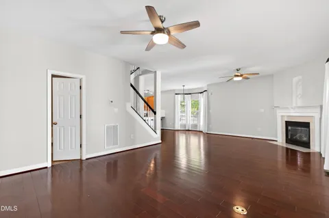 $425,000 | 4548 Mistiflower Drive, Raleigh, NC 27606