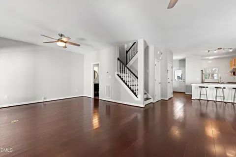 $425,000 | 4548 Mistiflower Drive, Raleigh, NC 27606