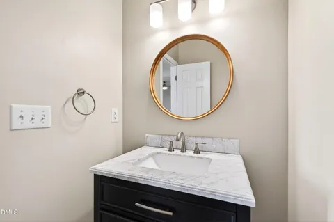 $425,000 | 4548 Mistiflower Drive, Raleigh, NC 27606