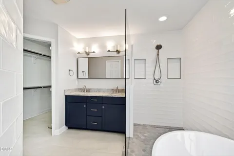 $425,000 | 4548 Mistiflower Drive, Raleigh, NC 27606