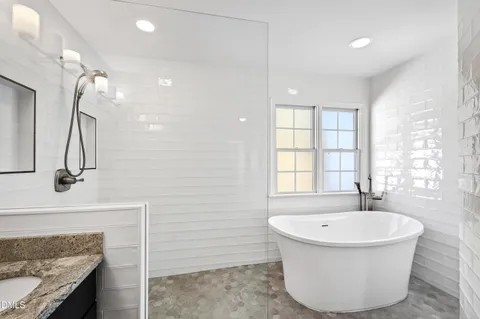 $425,000 | 4548 Mistiflower Drive, Raleigh, NC 27606