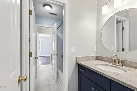 $425,000 | 4548 Mistiflower Drive, Raleigh, NC 27606