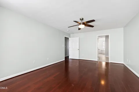 $425,000 | 4548 Mistiflower Drive, Raleigh, NC 27606