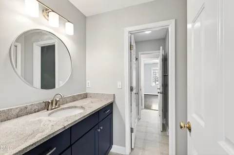 $425,000 | 4548 Mistiflower Drive, Raleigh, NC 27606