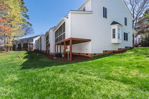 $425,000 | 4548 Mistiflower Drive, Raleigh, NC 27606