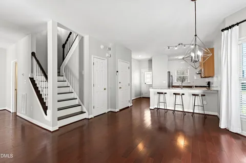 $425,000 | 4548 Mistiflower Drive, Raleigh, NC 27606