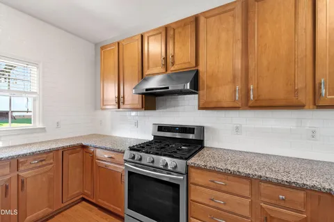 $425,000 | 4548 Mistiflower Drive, Raleigh, NC 27606