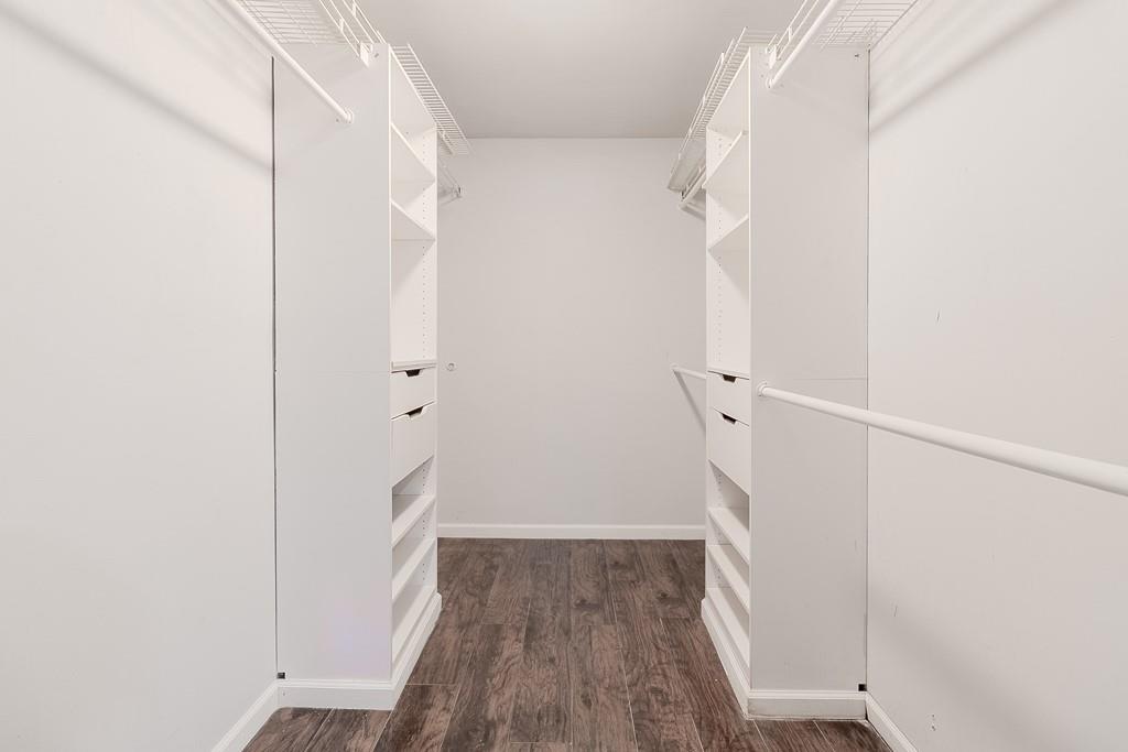 7583 Tyler Road Verona, PA 15147 - Photo 24 of 50 a view of hallway with wooden floor