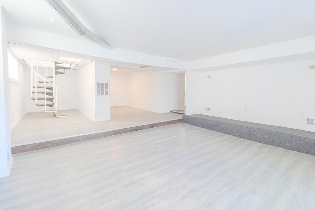 7583 Tyler Road Verona, PA 15147 - Photo 37 of 50 an empty room with a empty space and windows