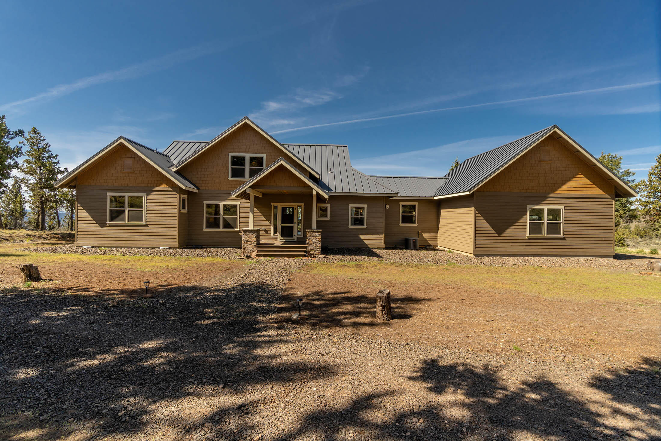 7201 Johnson Creek Road Prineville, OR 97754 - Photo 1 of 54 7201 NE Johnson Creek Rd_0134