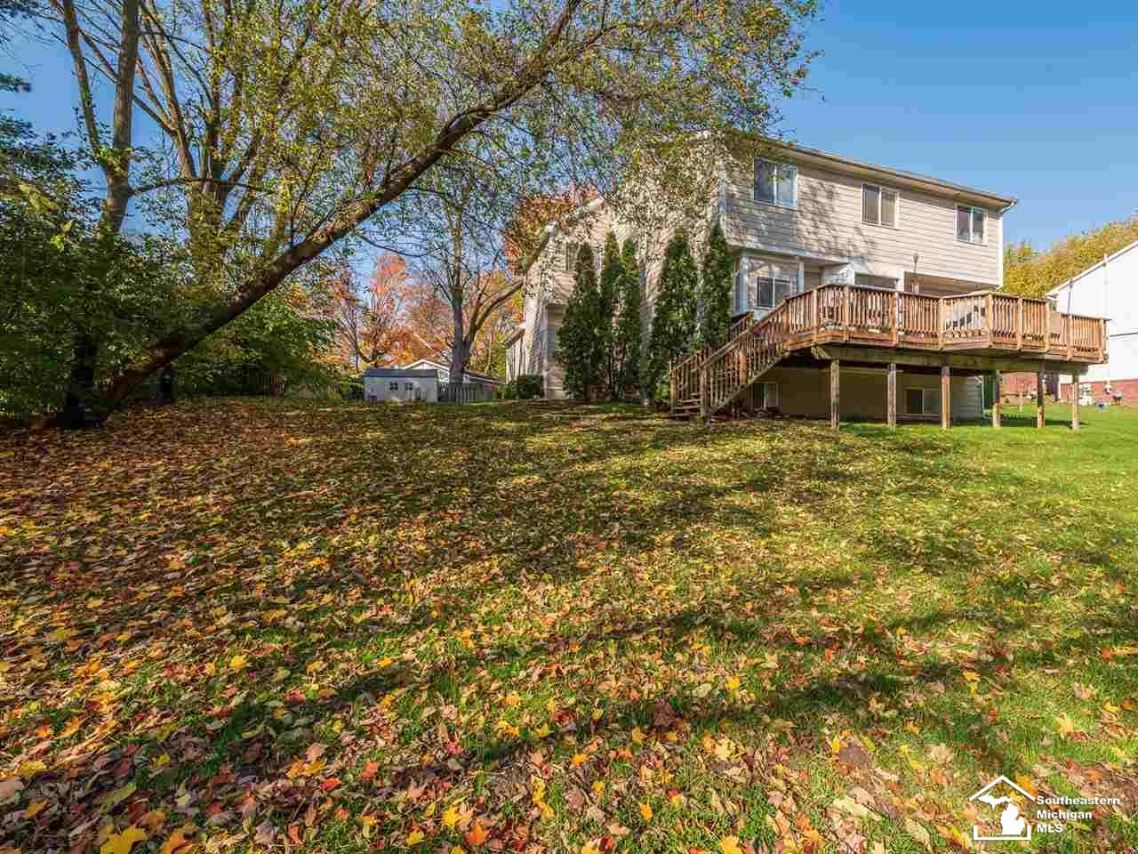 677 Allen Road Milan, MI 48160 - Photo 4 of 30