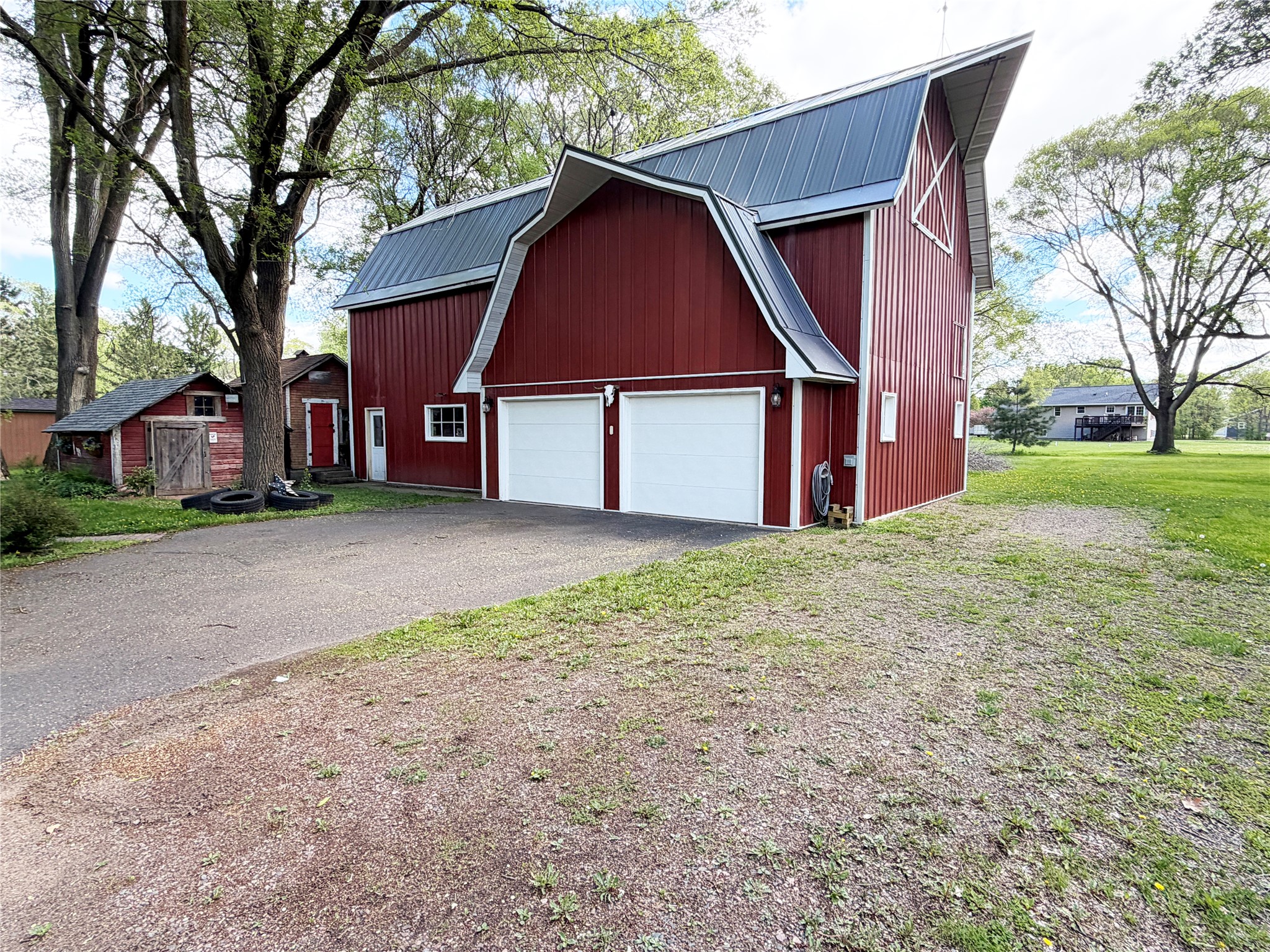 1899 Appaloosa Lane Rice Lake, WI 54868 - Photo 27 of 41