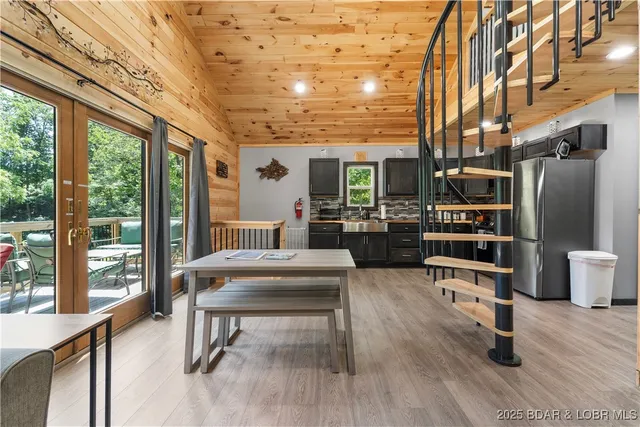 $319,000 | 33209 Green Hills Road, Gravois Mills, MO 65037