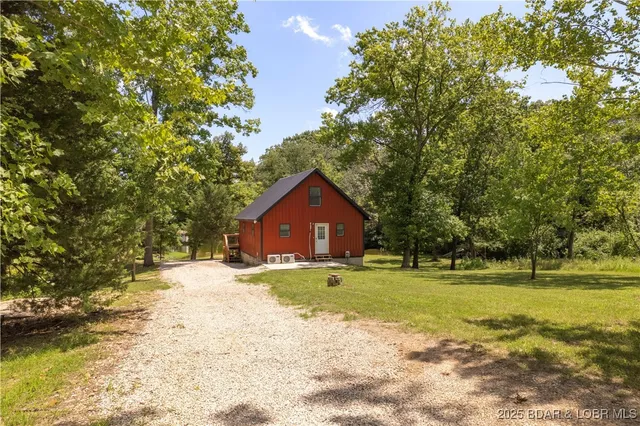 $319,000 | 33209 Green Hills Road, Gravois Mills, MO 65037