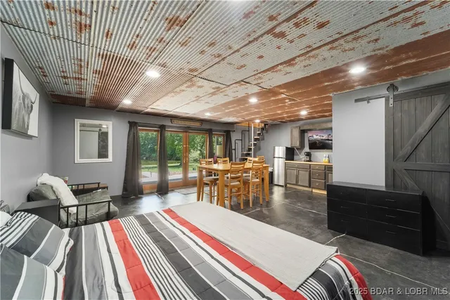 $319,000 | 33209 Green Hills Road, Gravois Mills, MO 65037