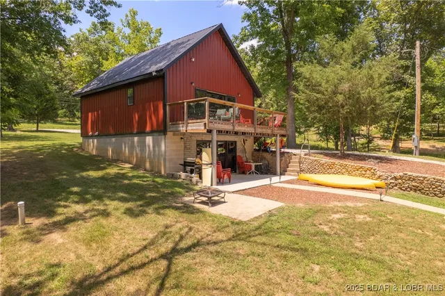 $319,000 | 33209 Green Hills Road, Gravois Mills, MO 65037