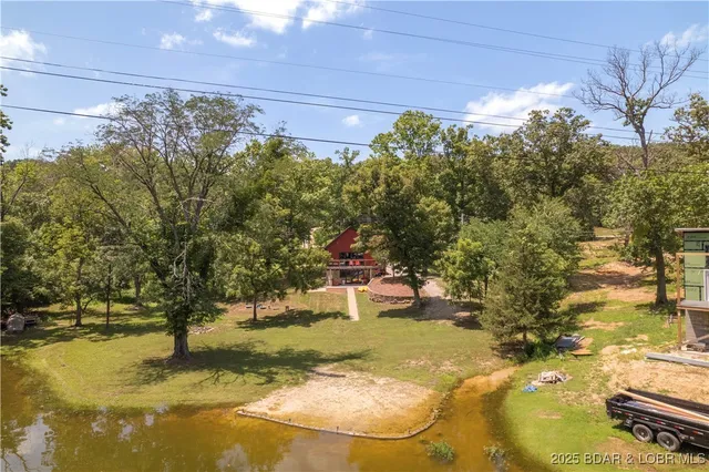 $319,000 | 33209 Green Hills Road, Gravois Mills, MO 65037