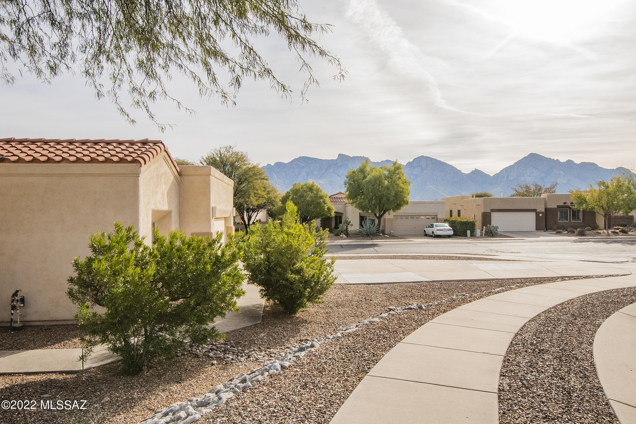 552 Pyramid Point Court Tucson, AZ 85737 - Photo 27 of 28