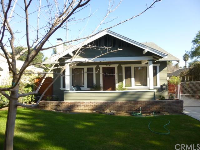 4447 Tenth Street Riverside, CA 92501 - Photo 1 of 1